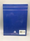 Standard Cut Glass Value Guide By Jo Evers Updated 2004 Reference Very Good