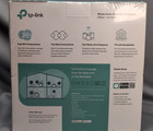 New Tp-link Whole Home Mesh Wifi 6 System Deco X25 3-pack Ax1800