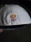New Era 59fifty Baseball Cap Fitted White green Paisley Mexico Theme 7 5 8