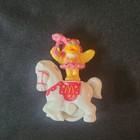 Lot Of 3 Vintage Mcdonald s Happy Meal Mcdonaldland Toys