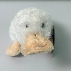 Ganz Webkinz Lil Kinz Googles Plush White Duck Sealed Tag Code