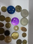 Vintage Tokens Lot