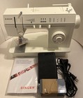 Brand New  Singer Model 5705c Sewing Machine With Foot Pedal 