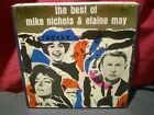 Mike Nichols And Elaine May   The Best Of  Reel To Reel Tape Tested Sounds Great