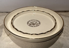 Vintage House Of Representatives Official Large 8    Ceramic Ashtray Us Congress