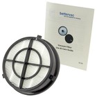 Bissell Pet Hair Eraser  Turbo Plus Vacuum Cleaner Filter  1606751