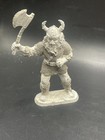 D d Ral Partha And Others Some Pre Painted Lot Of 5 Miniatures