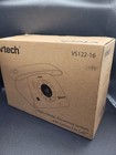 Vtech Vs122-16 Retro-design Cordless Phone Smart Call Blocker W answering System