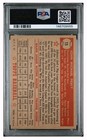 1952 Topps  15 Johnny Pesky Psa Authentic Auto 9 Signed Pop 8 W 8 Higher Redsox