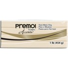Premo  Sculpey Clay  Translucent  1 Pound