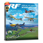 Realflight Evolution Rc Flight Simulator Software Only Rfl2001 9 6 Inches