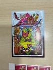 Malagasy Birds On Stamps 1988 X8 Sets Sg 694-99 J375