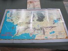 Northwestern Middle Earth Gazetteer With Map  Mm Ice Merp