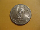 2003 India Coin 2  Rupee Aniv Of Railroads  Elephant Coin  Nice  Bu Coins