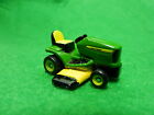 1 64 Ertl John Deere Riding Lawn Mower Neat 