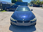 2018 Bmw 5-series 