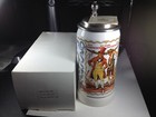 Gerz 100th  1910  Anniv Stein Collection  5   15692