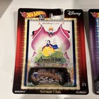 Hot Wheels Premium 2017 Walt Disney Movie Classics Complete Set Of 5