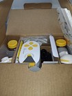 Medela Pump In Style Pro Double Electric Breast Pump With Maxflow New Open Box