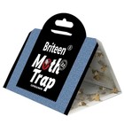 10 Pack Pantry Moth Traps Safe And Effective For Food And Clothing- Glue Traps 