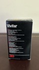Vivitar 283 Electronic Flash New In Box Nos Vintage Camera Flash Auto Thyristor