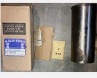 Mcquay Norris Cylinder Sleeves Sa-107 Sw-106 40   s Ihc I6 Engine Parts Nos