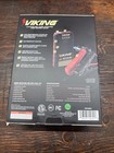 Viking 59527 Portable 1000 Amp Peak Lithium-ion Jump Starter   Power Pack Charge