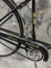 Vintage Schwinn Traveler Bicycle Bike 19    Black 2 Speed Commuter Classic Retro