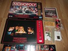 2017 Monopoly Stranger Things Edition Board Game Complete In Box