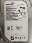 Hdd Hard Drive Sata Desktop 3 5  Seagate St3250312as 250gb