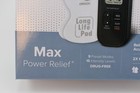  new  Omron Pm500 Max Power Relief Tens Therapy Pain Relief Device  sealed  nib 