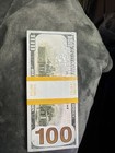  10 000 Money Stack  100 Prop Replica New Style  100 Motion Picture Use Tiktok