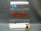 Grainger Ear Plug Dispenser 4gmt1 11  X 12  X 8  With Hinged Lid