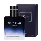 Free Shipping  Perfume Cologne For Men Long Lasting Fragrance 55ml 1 57 Oz