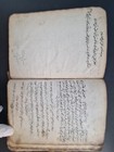 Rare Antique Arabic Manuscript Risala And Khawas Islamic 1242 Dated