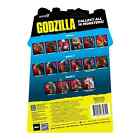 Toho Reaction Minya Godzilla  Action Figure
