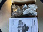 Uniden Um385 Fixed Mount Vhf Radio - White