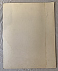 Us Army Recruiting Poster - I Want You For U S  Army 1980 Cardboard Poster