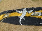 Best Bestkite Nemesis Hp 10 M Cuben-dacron Hybrid Le Kiteboarding Kite 2008 Nice