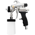 Fuji Spray Sunless 2100 Studiotan Hvlp Spray Tan System With Tan7350 Applicator