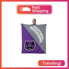 Ncaa Central Arkansas Bears Halftone Silk Touch Throw Blanket  46 X 60 In