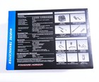 Standard Horizon Transceiver Hx210  Never Used
