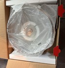 Fissler Original Profi 28cm Stainless Steel Serving Pan With Glass Lid