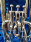 Yamaha Yep-321 Euphonium 4-valve Need Repair On 4th Valve