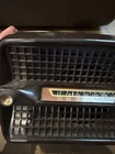 Vintage 1949 Philco Transitone  Model 49-500 Vacuum Tube Table Radio  broken 