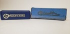 Vtg Hohner Blues Harp Ms 532 20 Diatonic C Key Tone 1   Vtg Chromatic Harmonica