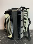 Vintage Soprani Italian Accordion 