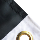 Rage Against The Machine Polyester 5 x3  Flag