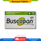Irritable Stomach Discomfort Cramps Pain Relief 10mg 100 Tablets Ship From Usa