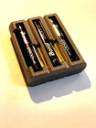 Hewlett Packard Calculator Battery  Hp 35  45  55  65  67  And 80  W  Hp Case